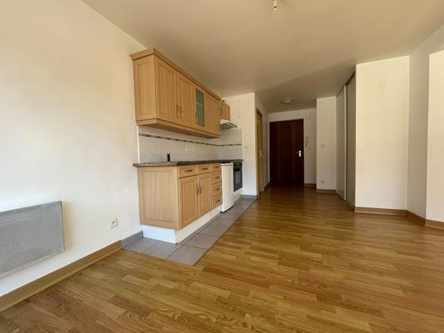 Appartement vente à Quimper, Bretagne