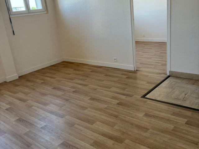 Appartement location à Nanterre