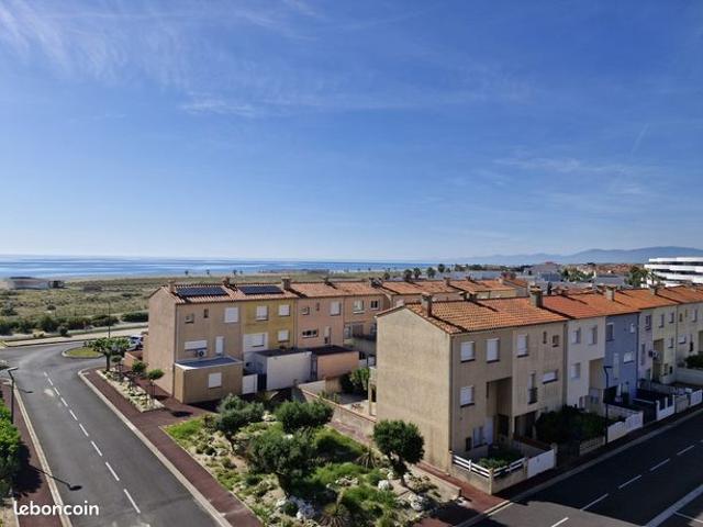 Appartement vente à Perpignan, Le Barcarès