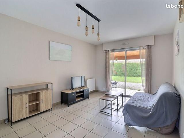Appartement vente à Mont-de-Marsan, Eugénie-les-bains