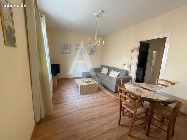 Appartement vente à Rochefort