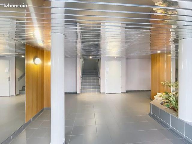 Appartement vente à Toulouse, Tournefeuille