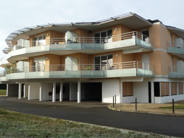 Appartement location à Orléans, Olivet