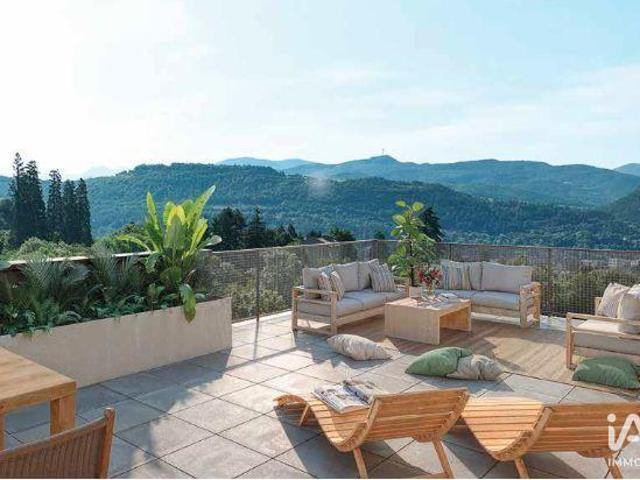 Appartement vente à Gap