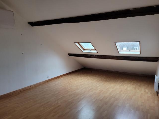 Appartement vente à Nantes
