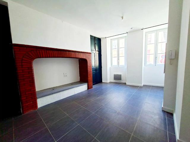 Appartement location à Auch, Lombez