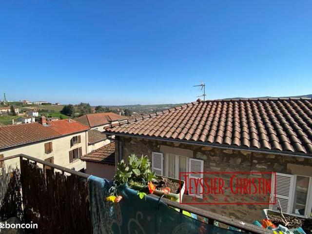 Appartement vente à Lyon, Rhône