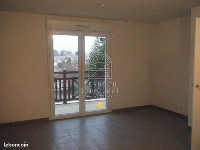 Appartement vente à Dax, Ondres