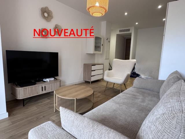 Appartement vente à Ajaccio