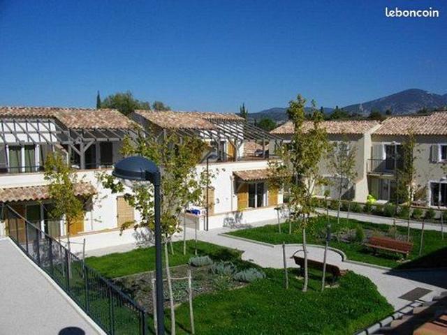 Appartement vente à Carpentras, Malaucène