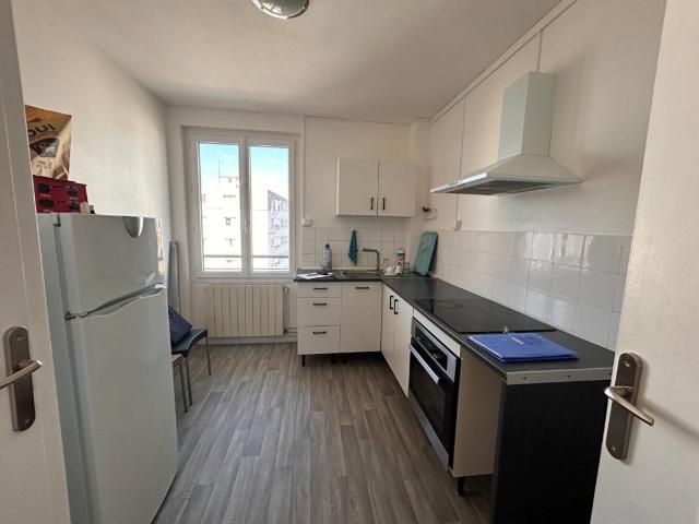 Appartement vente à Roanne