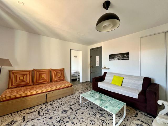 Appartement vente à Béziers
