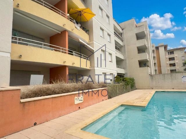 Appartement vente à Montpellier