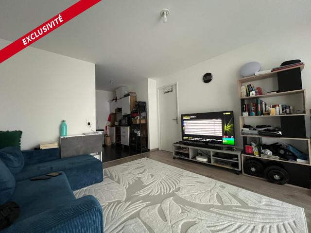 Appartement vente à Mantes-la-Jolie, Mantes-la-jolie