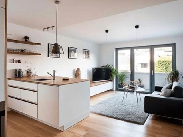 Appartement vente à Suresnes, Hauts-de-Seine
