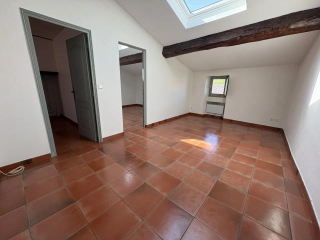 Appartement location à Aix-en-Provence, Jouques
