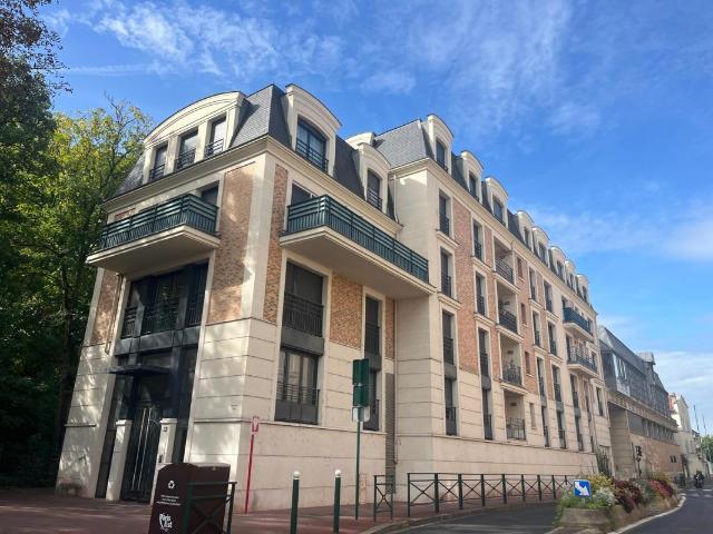 Appartement vente à Saint-Maurice, Val-de-Marne