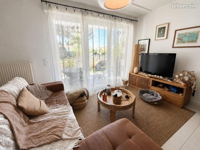 Appartement vente à Arcachon, Audenge