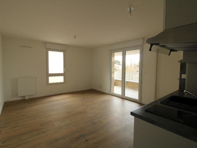 Appartement location à Nantes
