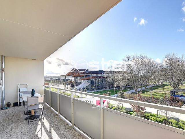 Appartement vente à Toulouse
