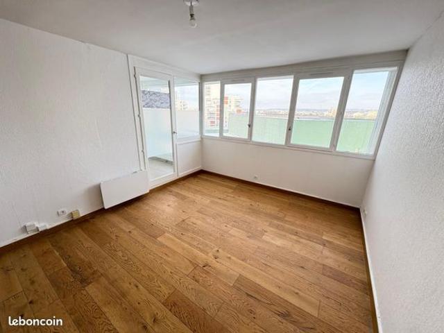 Appartement vente à Saint-Denis, Epinay-sur-seine