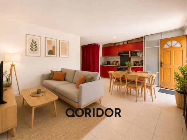 Appartement vente à Lyon, Rhône
