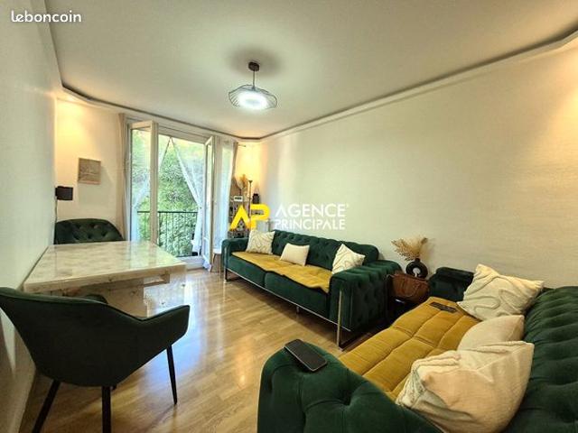Appartement vente à Argenteuil
