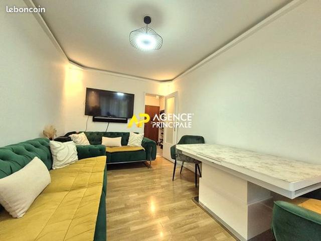 Appartement vente à Argenteuil