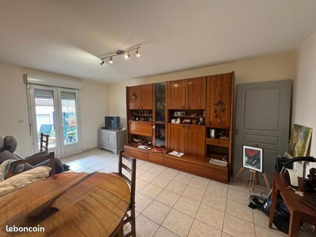 Appartement vente à Carpentras