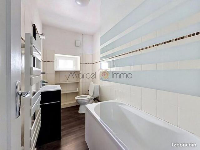 Appartement vente à Millau
