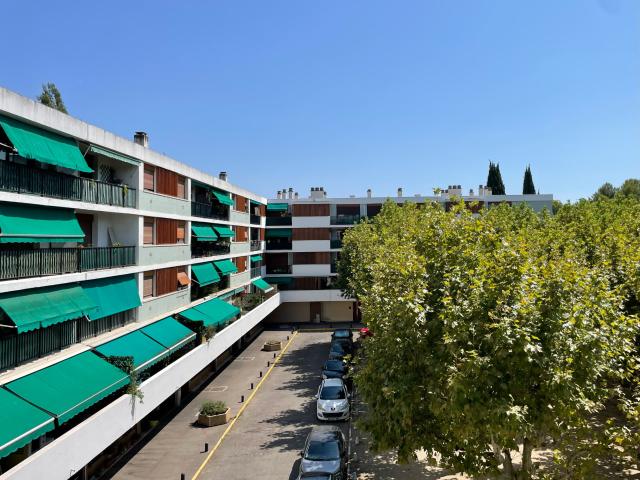 Appartement vente à Marseille