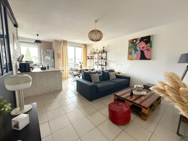 Appartement vente à France métropolitaine, Fonsorbes