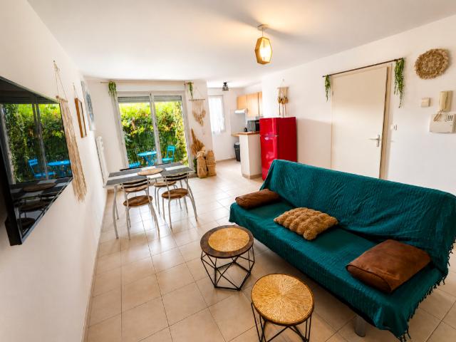 Appartement vente à Toulouse, Saint-jory