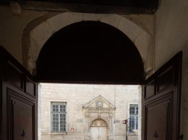 Appartement location à Dole
