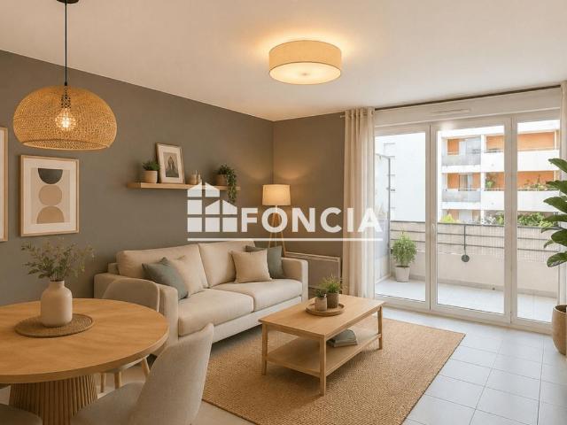 Appartement vente à Neuf Peyres, Avignon