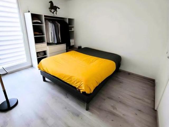 Appartement vente à Les Sables-d'Olonne, Avrillé