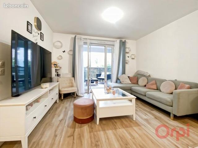 Appartement vente à Bezons, Val-d'Oise