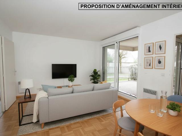 Appartement vente à Nogent-sur-Marne, Villiers-sur-marne