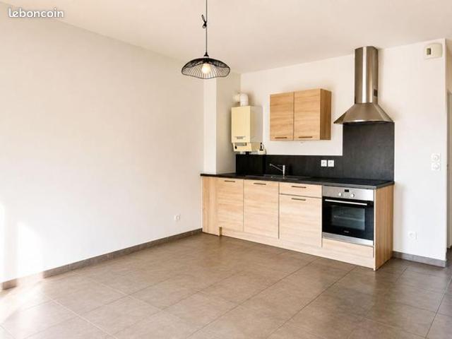 Appartement vente à La Rochelle, Aytré