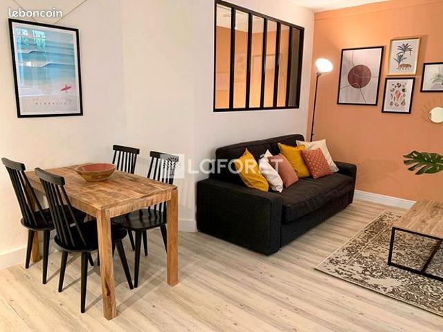 Appartement vente à Bayonne, Biarritz