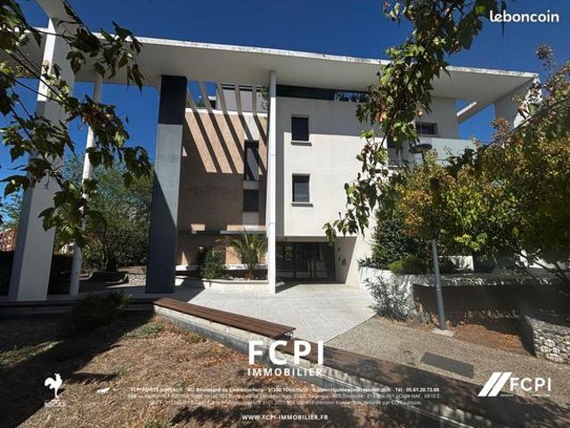 Appartement vente à Toulouse, Colomiers