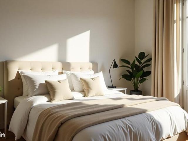 Appartement vente à Chessy, Seine-et-Marne