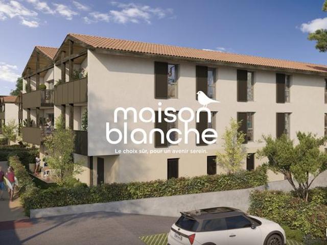 Appartement vente à Dax, Saint-vincent-de-tyrosse