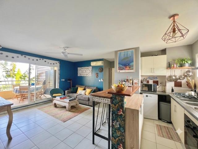 Appartement vente à La Réunion