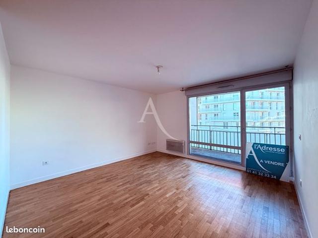 Appartement vente à Asnières-sur-seine, Hauts-de-Seine