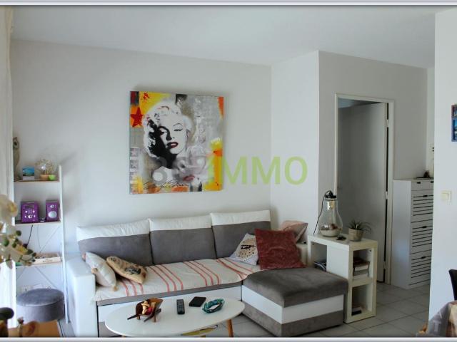 Appartement vente à Arcachon, Belin-béliet