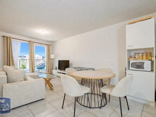 Appartement vente à Bordeaux