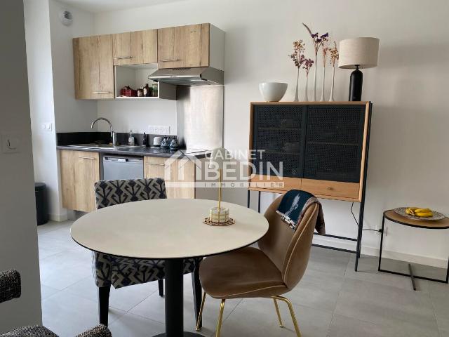 Appartement vente à Bordeaux