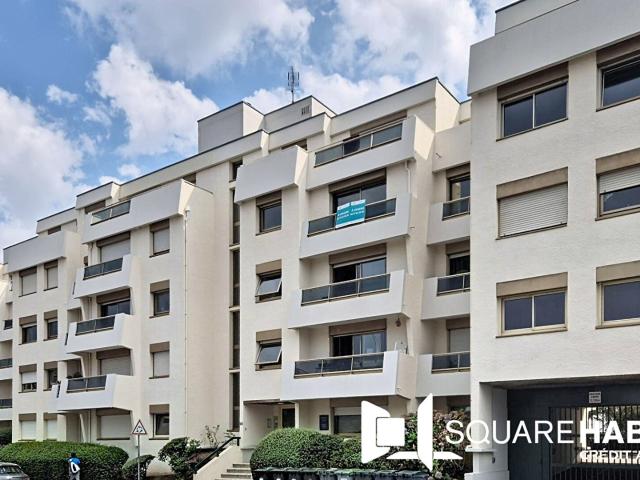 Appartement vente à Vannes, Bretagne