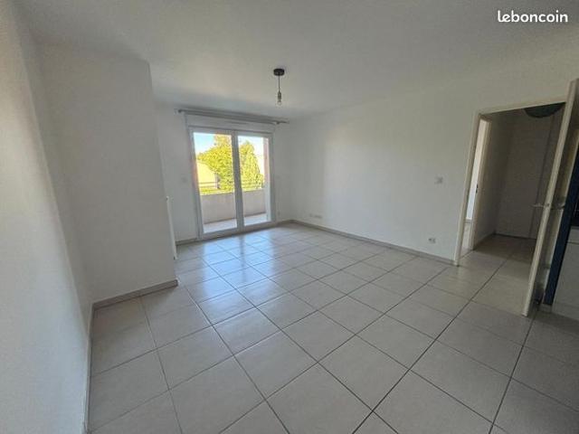 Appartement vente à Vedène, Vaucluse